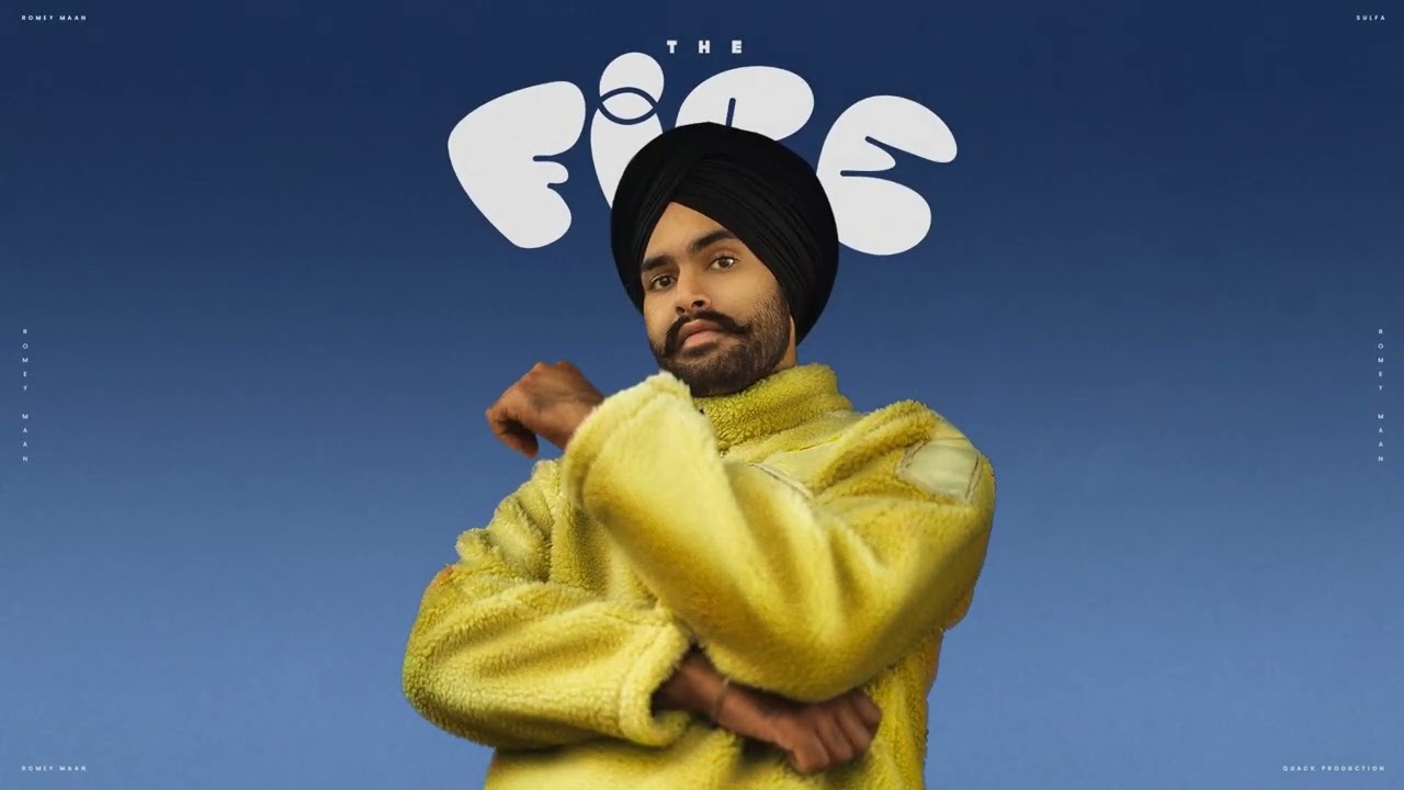 The Fire Lyrics | Romey Maan