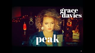 Peak - Anne Marie (Cover by Grace Davies)