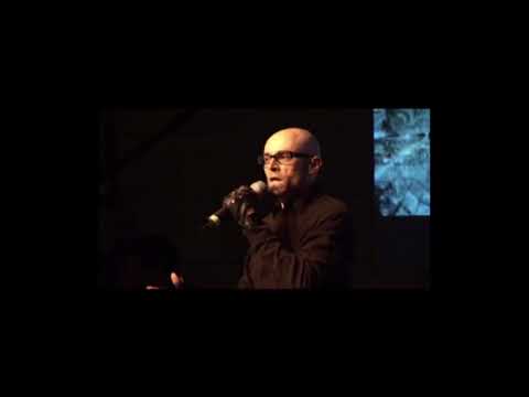 El Verduléitor - Eloy Fernández Porta