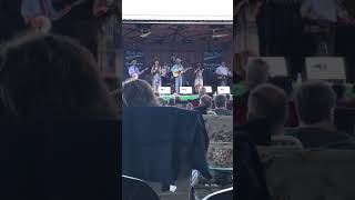 In The Heat of the Fire-Flatt Lonesome