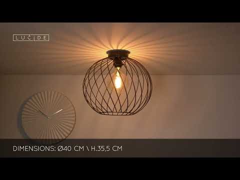 Превью видео