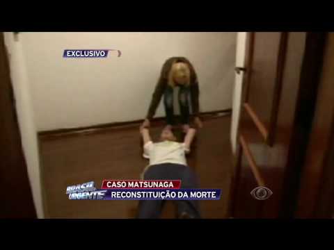 Caso Matsunaga: Elize conta como esquartejou marido