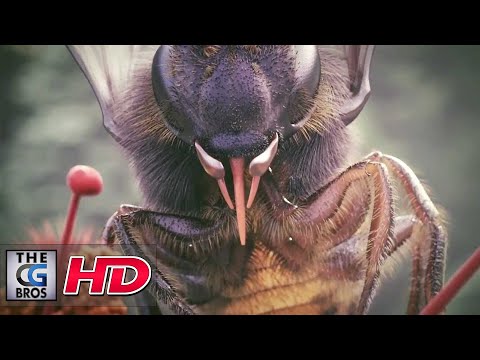 CGI & VFX Showreels: by Studio Aiko