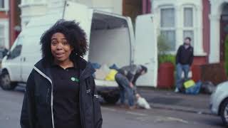 How to avoid your rubbish being flytipped