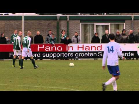 SV 't Harde - DFS Opheusden