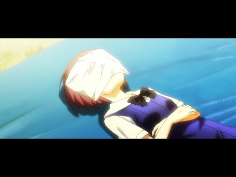 Grisaia no Kajitsu Ep 12 The Fruit of Grisaia