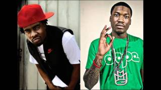 Meek Mill ft Wale - The Motto (Freestyle).wmv