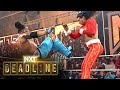 NXT Deadline Full Highlights WWE Network Exclusive