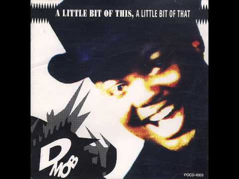 D-Mob - It Really Don't Matter