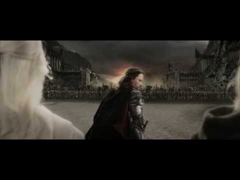 le seigneur des anneaux : pour frodon