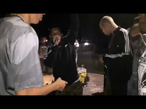 Champa e Novak x Front e Ishvaliano |2° FASE| 24° Batalha dos Predim | ZN | Belo Horizonte | MG