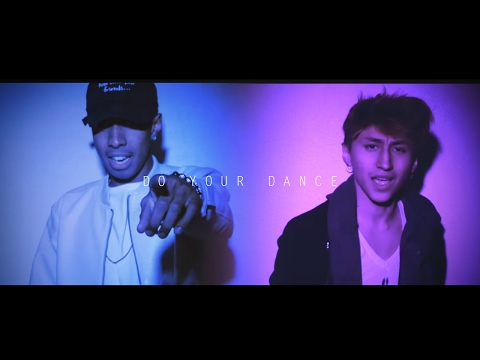 Yung Mil & George Padilla - Do Your Dance (Official Music Video) (Prod by Yung Mil)