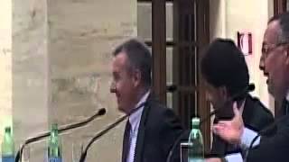 Il Catechismo è per tutti (tavola rotonda moderata da Giovanni Formicola)