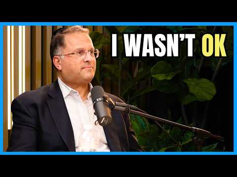 Jewish Music’s Most Familiar Voice — Finally Tells His Story