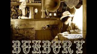 BUNBURY TRIBUTO A JAGUARES