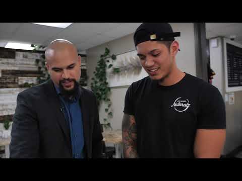 Coffee Wars | Battle of the Baristas