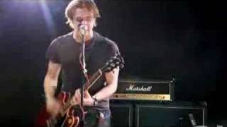 Sick Puppies - All The Same (Live at Studio)