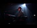 James Blake - I Never Learnt To Share (Live at Heaven, London)