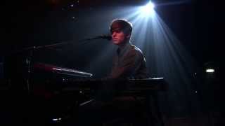 James Blake - I Never Learnt To Share (Live at Heaven, London)