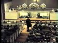 1986 Ed Koster Beth Brian Wedding