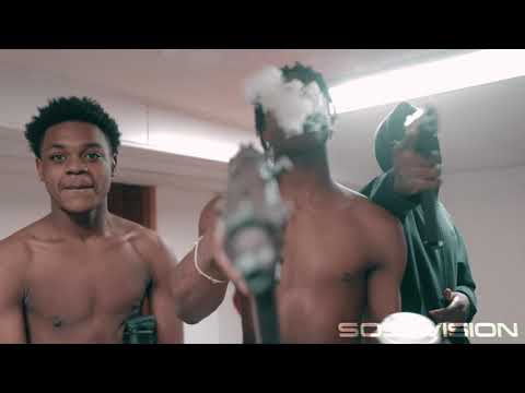 Strictly Brotherz - Hold On (Official Music Video)