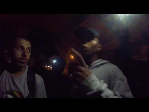 Thony vs GGB - Batalha do Santa Luzia APGO - 2° Edição