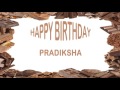 Pradiksha Birthday Postcards Postales