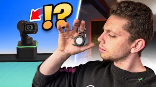 Top 5 Tech: In Our Studio!