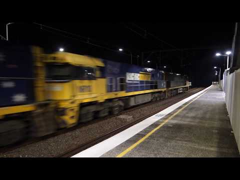 9310 / NR10 / NR104 / NR96 / 8118 with PN 3BS6 - 16/5/17