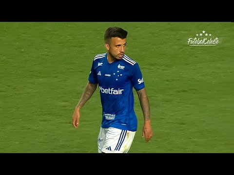 Matheus Henrique é IMPARÁVEL