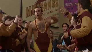 The pacifier murney get his but kicked