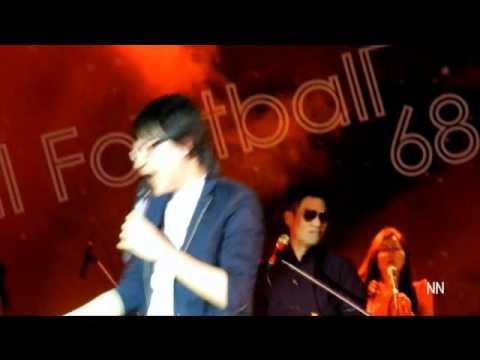 19-02-12 Lipta-ลมหายใจของเมื่อวาน@CU-TU Traditional Football68th