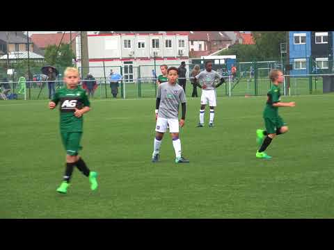 U12 RSCA Nolhan 170916  Cercle Brugge   RSCA 1 8   T01
