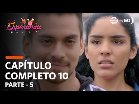 My Hope 07/30/2018 - Chapter 10 - 5/5