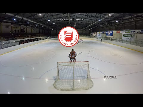 EVU 09 Hyeenat Torjuntakooste Tammikuulta 2020