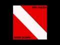 Van Halen - Diver Down (Full Album Cassette Rip ...