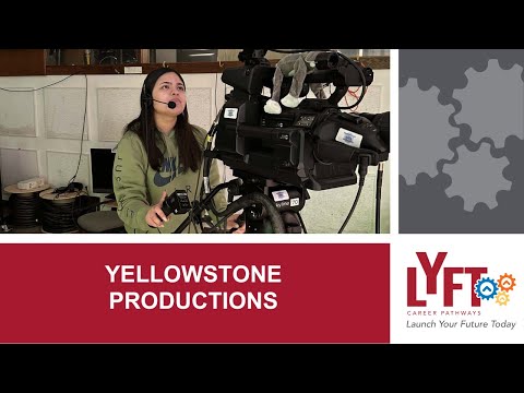 Yellowstone Productions, Overview and Student Perspectives