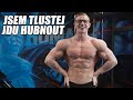 JSEM TLUSTEJ - JDU HUBNOUT | Julinka, Trénink zad, Plány na závody