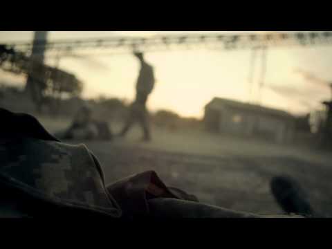 Find Makarov - Modern Warfare 3 - MW3 Reveal Trailer (HD)