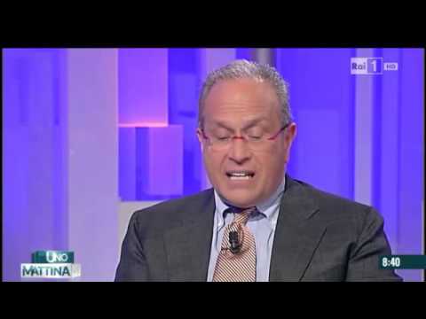 UNO MATTINA LA CURA DEL CANCRO IN ITALIA