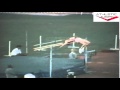 Stefka Kostadinova High Jump World Record 2.09 - Rare footage