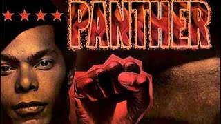 PANTHER ( 1995 ) Full Length Movie