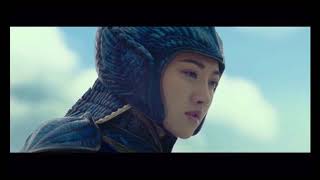 Download lagu The Great Wall Soundtrack Ramin Djawadi   Namless Order Kampfgruppe Kranich mp3