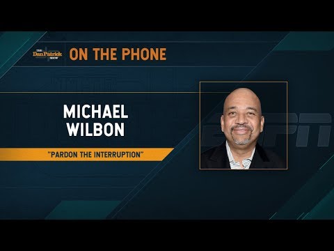 PTI's Michael Wilbon Talks Emmys, Lakers, Warriors & More w/Dan Patrick | Full Interview | 5/21/19