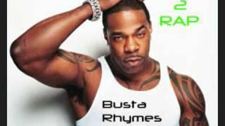 Busta Rhymes: Hustlers Anthem - Remix Ft. T-Pain, Ryan Leslie, OJ da Juiceman &amp; Gucci Mane
