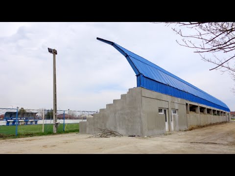 Metropolitan Isalnita - ACS Galicea Mare 5-0 , L4 Dolj , 25.03.2023 , R2