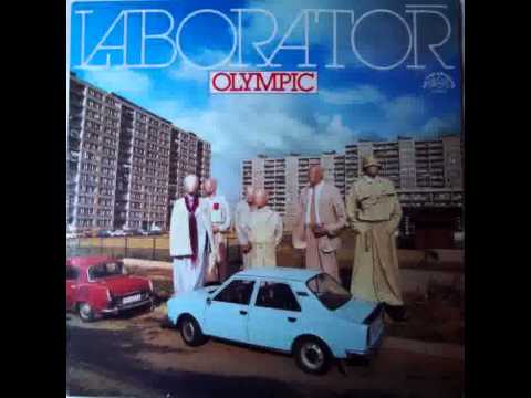 Olympic - Laboratoř - Podivín