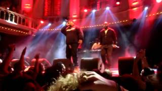 De La Soul - The Grind Date - Live in Paradiso 5 december 2016