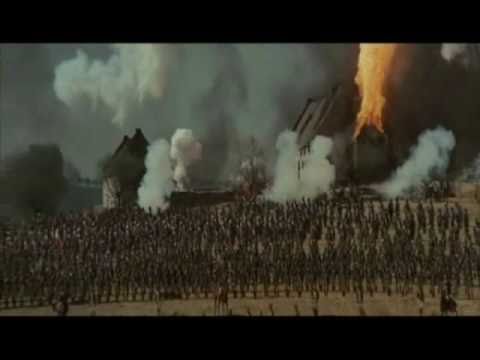 Marcia della Guardia Imperiale a Waterloo.avi