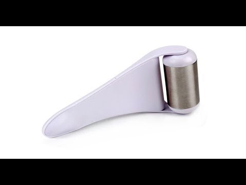Ice Roller "Айс Роллер" (охлаждающий роллер) N-390 сталь